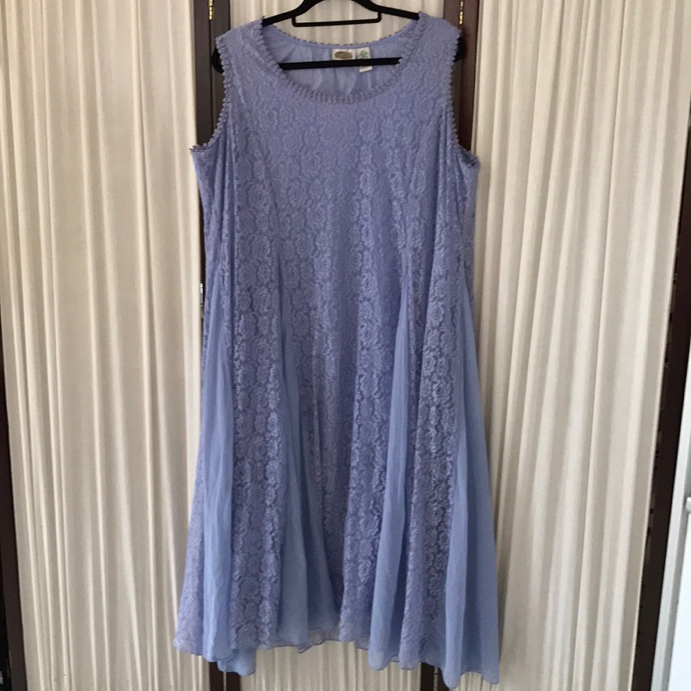 Collections Etc midi dress
